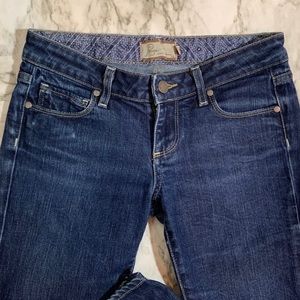 Paige Jeans | the Roxbury Size 26